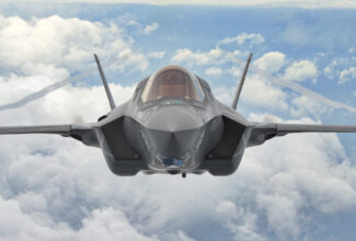 Germany will purchase 35 Lockheed Martin F-35 stealth jets