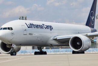 Lufthansa’s cargo business has registered record results for the second year in a row