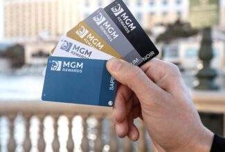 MGM Resorts Launches New MGM Rewards Loyalty Program Nationwide