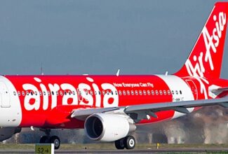 Malaysia’s Capital A plans separate listing for AirAsia