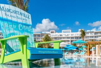 Margaritaville Announces Details of New Loyalty Program