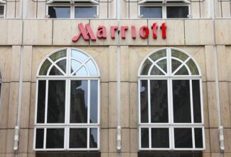 Marriott International Reports $4.45 Billion During Fourth Quarter