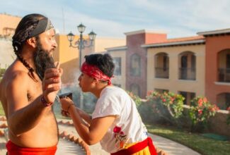 Mexico Grand Hotels Helps Travelers Meet New Year’s Goals with New Wellness Features