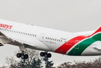 Nairobi enlists Seabury to restructure Kenya Airways debt