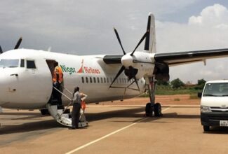 Niger Airlines eyes ATR72s, E190s to expand regionally