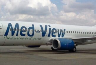 Nigeria's Med-View Airline under graft spotlight