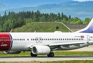 Norwegian to reopen Stockholm base in early 2Q22