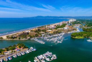 Nuevo Vallarta Becomes Nuevo Nayarit