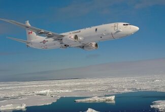 Boeing Secures $145.7 Million Contract for P-8 Aircraft Trainers Upgrade