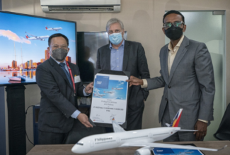 Philippine Airlines selects Airbus to perform cabin modification for 15 aircraft