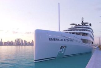 Qatar Tourism, Emerald Cruises to Launch Superyacht Sailings