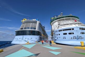 Royal Caribbean Reveals 2021 Results, Shifts Focus to Profitability in 2022