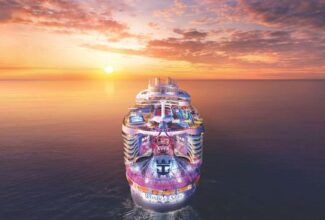 Royal Caribbean Unveils Entertainment Aboard Wonder of the Seas