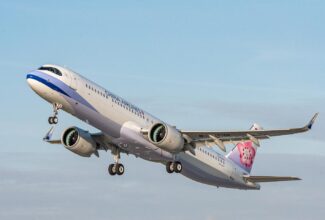 ST Engineering to provide integrated component support to China Airlines Group’s Airbus fleet and Jeju Air