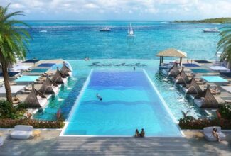 Sandals Delays Opening Of Curacao Resort To June 1