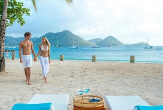 Sandals Resorts: Where Safety Is a Priority