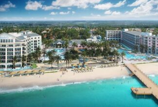 Sandals Royal Bahamian Is Back and Better Than Ever