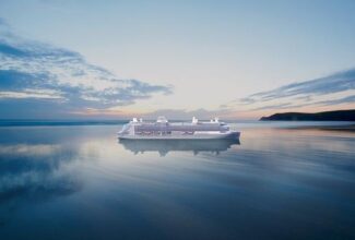 Silversea’s New Silver Nova To Sail 71-Day South America Voyage