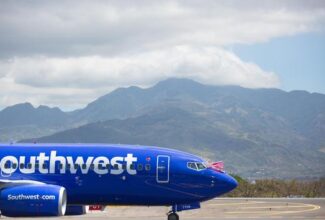 Southwest Airlines Puts Spring Flights on Sale From $39 One-Way