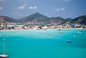 St Maarten Updates COVID-19 Entry Requirements for Travelers