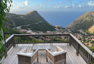 Top reasons to add Saba to your Caribbean travel bucket list