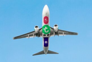 Transavia to launch service from Riga Airport