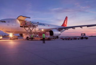 Turkish Cargo moves freighter operations to Istanbul Airport