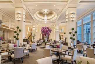 US News & World Report Releases 2022 ‘Best Hotels’ Rankings