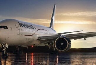 US court approves Aeroméxico's Chapter 11 exit plan