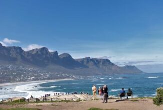 United Airlines Expanding Service to Cape Town, South Africa