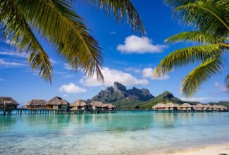 Variety Cruises Heads to Tahiti