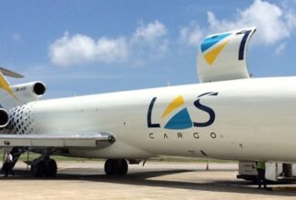 Venezuela's Solar Cargo adds first Boeing 727 freighter