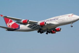 Virgin Atlantic Cargo revenues soar in 2021