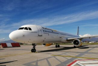 Vueling confirms the Milan BGY-Paris ORY route