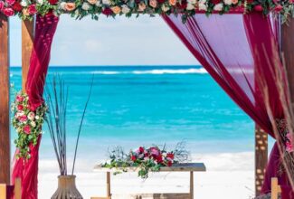 Your Perfect Destination Wedding Awaits at Princess Hotels & Resorts