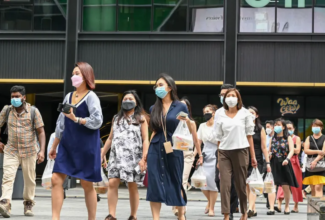 Singapore to ease most of its Covid restrictions and outdoor mask mandates