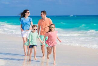 20 Beach Destinations for Families