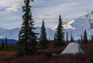 22 Best Places to Camp in the United States and Canada This Spring