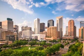 48 Hours Exploring What's New in Houston