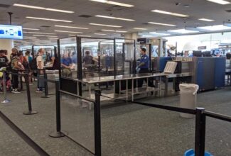 TSA’s $9.7 Billion 2023 budget includes employee raises and security technology