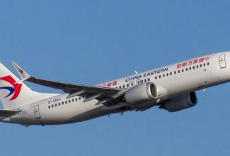 China Boeing 737-800 crash report