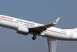 Preliminary report on the China Eastern Airlines 737-800 crash