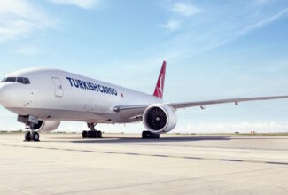 Turkish Airlines saw its cargo 2021 revenues increase by 48% year on year