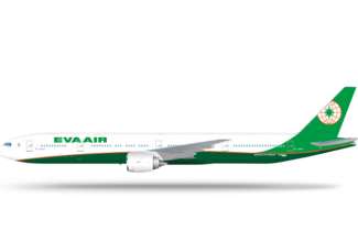 Taiwan's Eva Airways orders five Boeing 787s in $1.8 billion deal