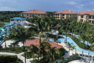 A Stay at the Ritz-Carlton, Naples Golf Resort