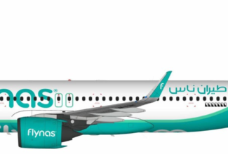 Flynas' Annual Performance Records Historic High in 2023