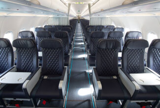 EU Aviation Safety Agency states that the industry must implement new cabin air standards