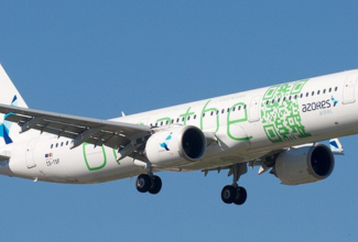 Azores Airlines Expands Transatlantic Network with New Routes from Madeira