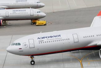 Aircraft leasing company Avolon casts doubt on renting to Russian airlines again