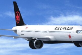 Air Canada Unveils Enhanced Airbus A321 with Innovative Features and Sustainability Gains